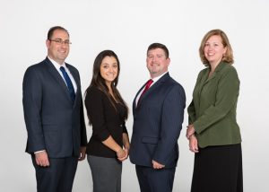 Greene Investment Services Team