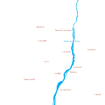 River-Map-Update