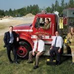 Tri Village FD picture (2010)