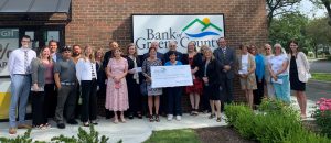 Charitable - Wolf Road