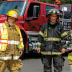 Fire FIghters