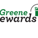 Greene Rewards Color Square