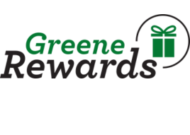 Greene Rewards