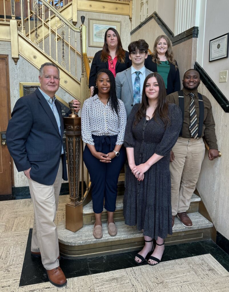 May 2024 Promotion Recipients