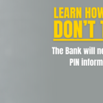 Website Main Page Banner – Don’t Trust Caller ID