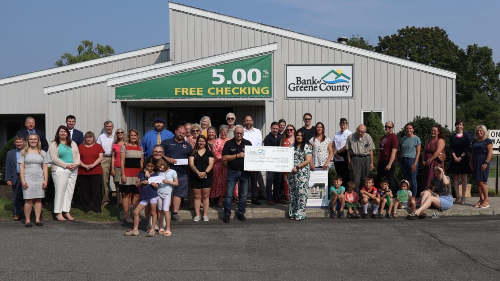 Germantown Charitable Organizations