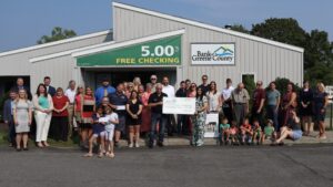 Germantown Charitable Organizations