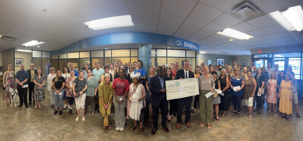 Greenport Charitable Organizations