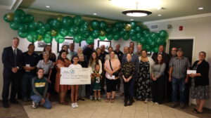 Ravena Charitable Ceremony