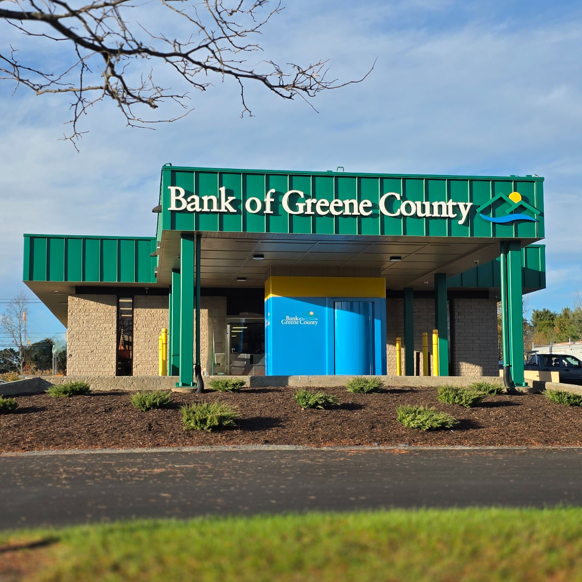 Clifton Park Branch