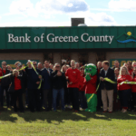Clifton Park Ribbon Cutting