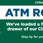 ATM Roulette (Clifton Park)