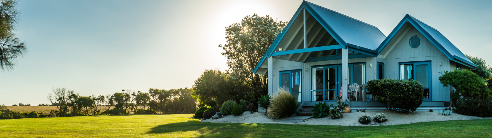 Home Equity Specials