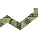 Money Arrow